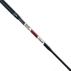 KBS One Step Tour Putter Shaft - Professionally Cut - Golf Pride Pro Only Grip