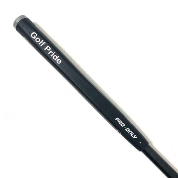 KBS One Step Tour Putter Shaft - Professionally Cut - Golf Pride Pro Only Grip - Image 2