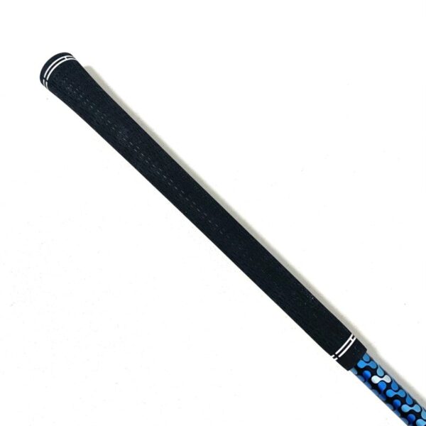 Fujikura Atmos 6 Blue Stiff Flex #3 Fairway Wood Shaft with Mizuno Adapter - Image 3