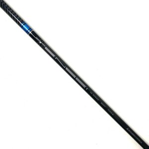 Mitsubishi TENSEI CK Series 80 Stiff Flex Hybrid Shaft - Callaway Adapter