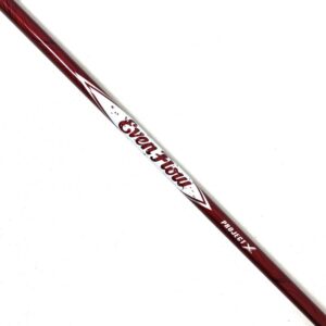 Project X Even Flow Max Carry 45 Stiff Flex Driver Shaft - Callaway Adapter