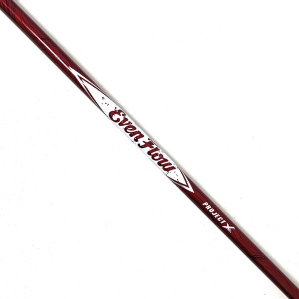 Project X Even Flow Max Carry 45 Stiff Flex Driver Shaft - Callaway Adapter