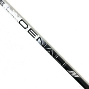Project X DENALI Black 60 X-Stiff Flex Driver Shaft - Callaway Adapter