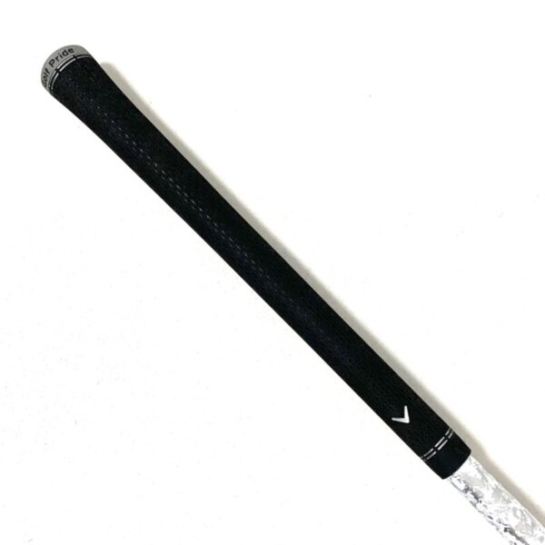 Project X DENALI Black 60 X-Stiff Flex Driver Shaft - Callaway Adapter - Image 2