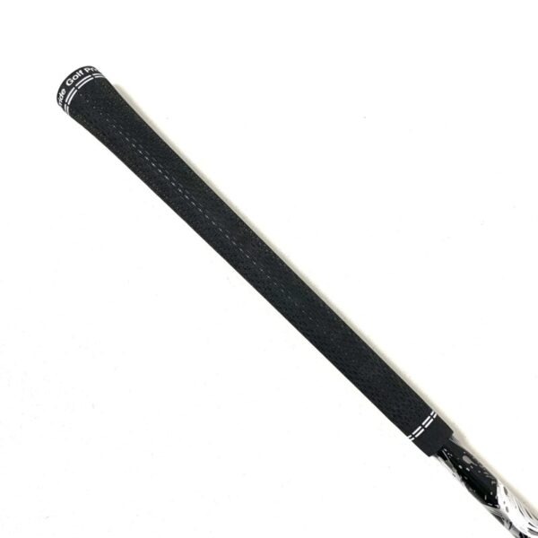 Mitsubishi Kai'li White 60 Stiff Flex Driver Shaft with Ping Adapter - Image 2