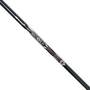 UST Mamiya Recoil 90 Stiff Flex Graphite Iron Shaft  - Professionally Pulled