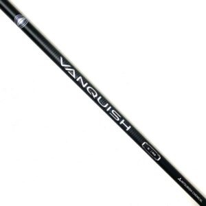 Mitsubishi Vanquish 5 Senior Flex Hybrid Shaft - Callaway Adapter