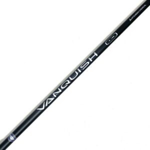 Mitsubishi Vanquish 5 Senior Flex 7 Wood Fairway Shaft - Professionally Pulled