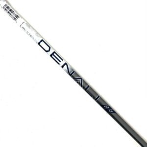 Project X DENALI Charcoal Regular Flex Driver Shaft - Callaway Adapter