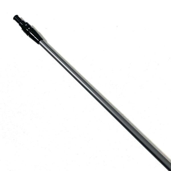 Project X DENALI 50 Charcoal Regular Flex Driver Shaft - Callaway Adapter - Image 3
