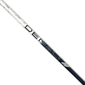 Project X DENALI Blue Stiff Flex Driver Shaft - Callaway Adapter