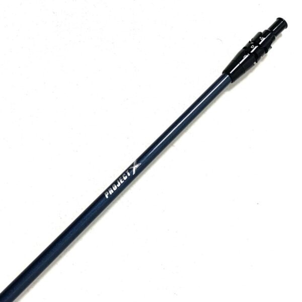 Project X DENALI Blue Stiff Flex Driver Shaft - Callaway Adapter - Image 2