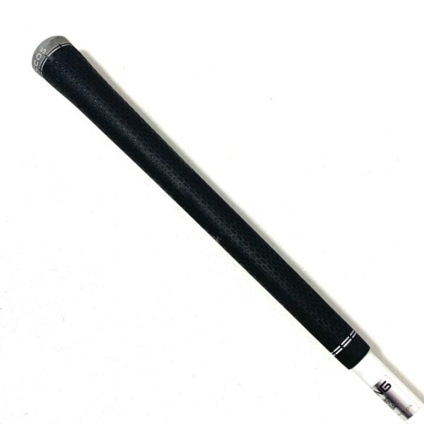 Aldila Rogue 130 MSI 70 Stiff Flex Driver Shaft - Ping Adapter - Image 2