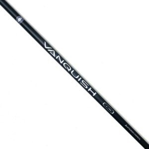 Mitsubishi Vanquish 4 Senior Flex Driver Shaft - Callaway Adapter
