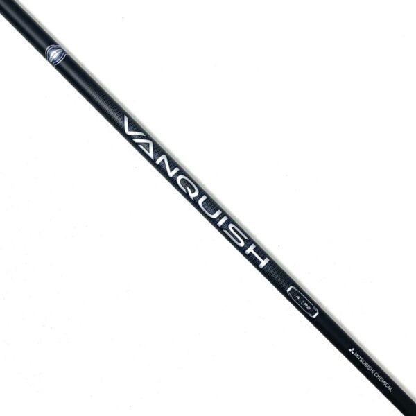 Mitsubishi Vanquish 4 Senior Flex Driver Shaft - Callaway Adapter