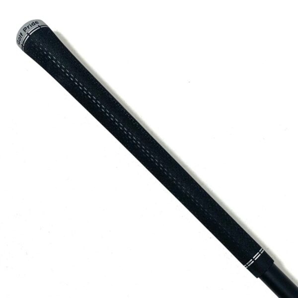 Mitsubishi Vanquish 4 Senior Flex Driver Shaft - Callaway Adapter - Image 2