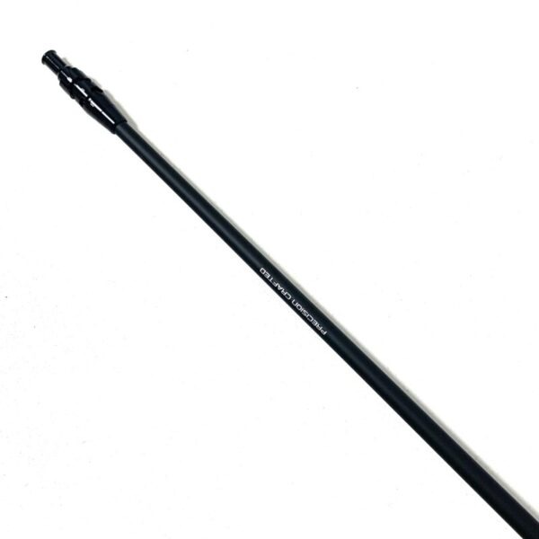 Mitsubishi Vanquish 4 Senior Flex Driver Shaft - Callaway Adapter - Image 3