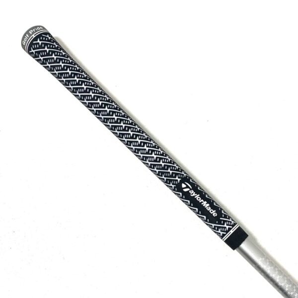 Tensei AV Blue RAW 80 Stiff Flex Hybrid Shaft - TaylorMade Adapter - Image 2