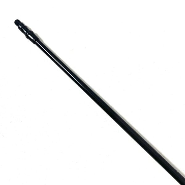 Tensei AV Blue RAW 80 Stiff Flex Hybrid Shaft - TaylorMade Adapter - Image 3