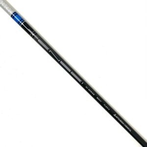 Mitsubishi TENSEI AV Blue X-Stiff Flex Graphite Hybrid Shaft - Choose Adapter