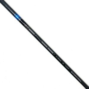 Mitsubishi TENSEI AV Series 65 Reg Flex #5 Wood Fairway Shaft-Titleist Adapter