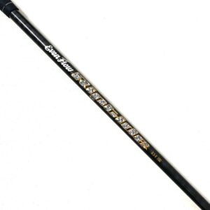 Project X Even Flow Riptide X-Stiff Flex #5 Wood Fairway Shaft-TaylorMade Adapter