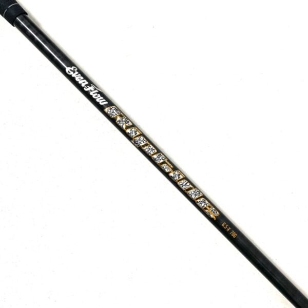 Project X Even Flow Riptide X-Stiff Flex #5 Wood Fairway Shaft-TaylorMade Adapter