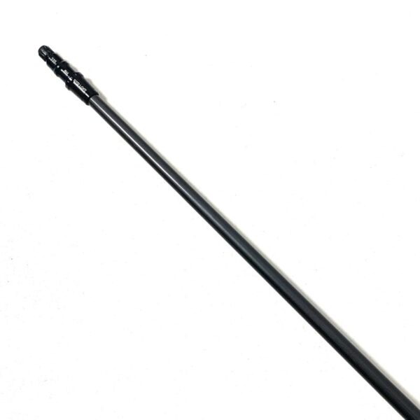 Project X Even Flow Riptide X-Stiff Flex #5 Wood Fairway Shaft-TaylorMade Adapter - Image 3