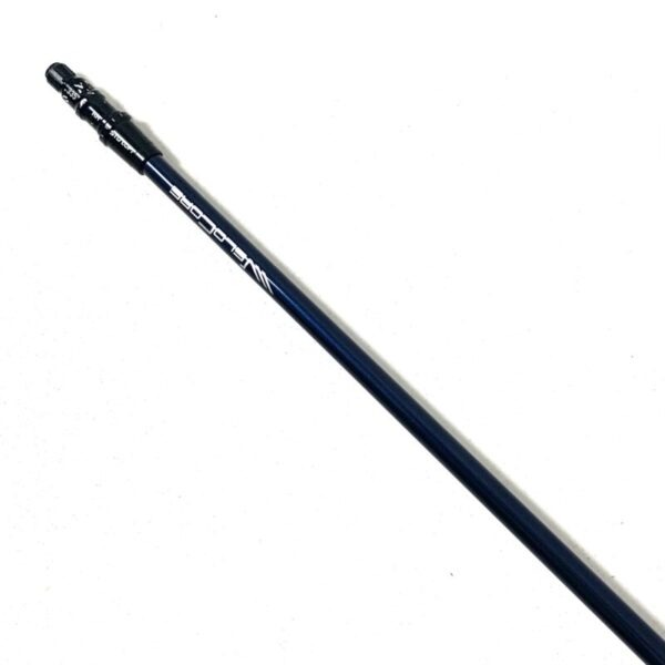 Fujikura VENTUS Blue 7 X-Stiff Flex Hybrid Shaft - TaylorMade Adapter - Image 3