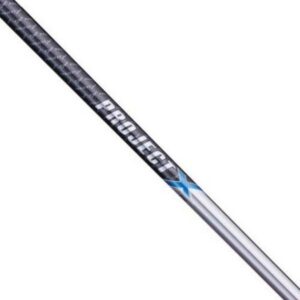 New Project X PXi 7.0 TX-Stiff Flex Steel Iron Shaft Set - 3-PW (8 Shafts)