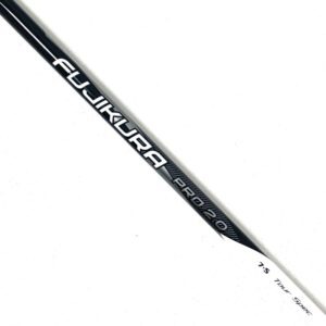 Fujikura Pro 2.0 7-S Tour Spec Stiff Flex #3 Fairway Wood - Callaway Adapter