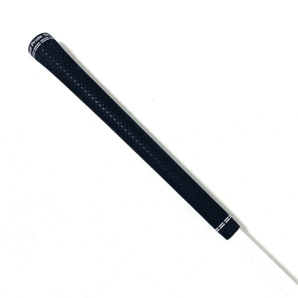 Matrix Ozik XCON 7X3 White Tie X-Stiff Flex Driver Shaft -PING Adapter - Image 2