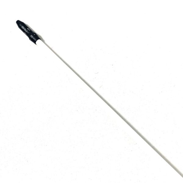Matrix Ozik XCON 7X3 White Tie X-Stiff Flex Driver Shaft -PING Adapter - Image 3