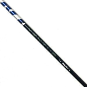 Fujikura VENTUS 5 Regular Flex Driver Shaft - TaylorMade Adapter