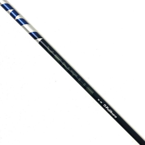 Fujikura VENTUS 5 Regular Flex Driver Shaft - TaylorMade Adapter