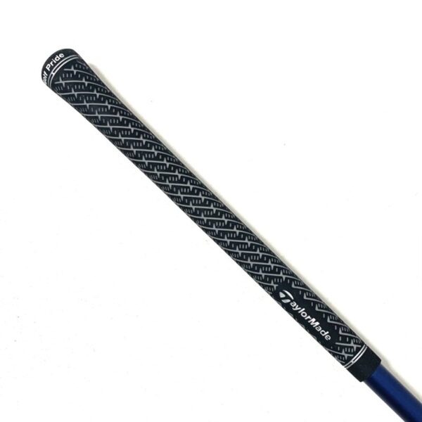 Fujikura VENTUS 5 Regular Flex Driver Shaft - TaylorMade Adapter - Image 2