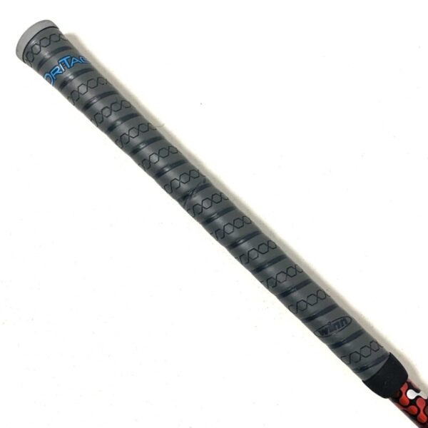 Fujikura Atmos 4R3 Red Ladies Flex Driver Shaft - Mizuno Adapter - Image 3