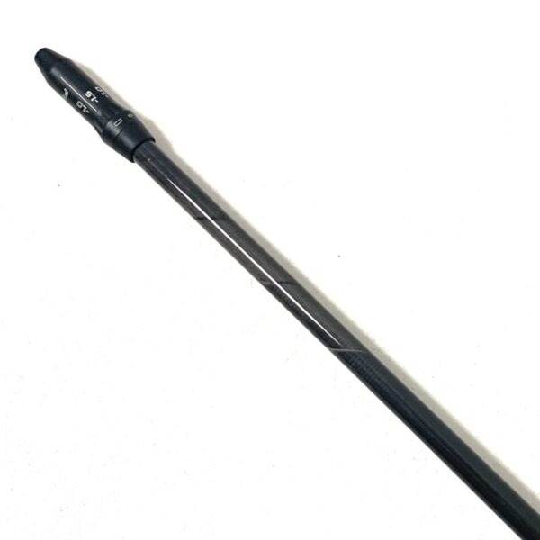 Mitsubishi Diamana x5ct 60 Regular Flex #3 Wood Fairway Shaft - Ping Adapter - Image 3