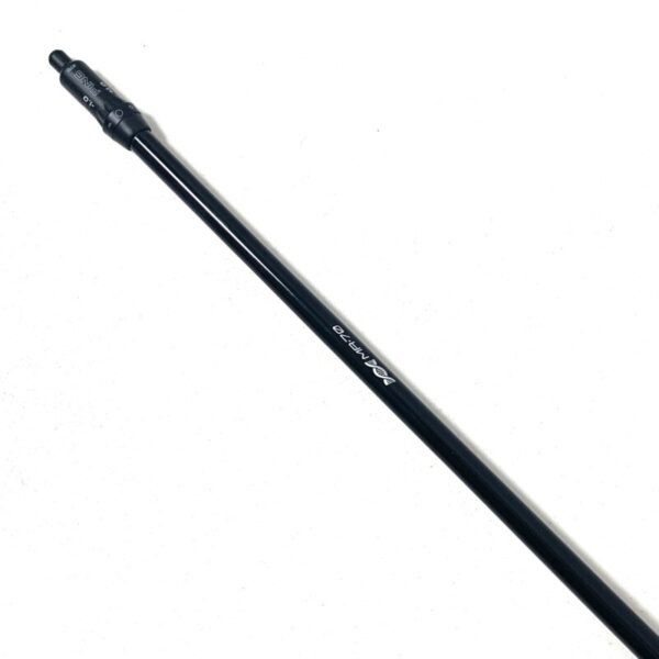 Mitsubishi Kai'li 80 Stiff Flex Hybrid Shaft - Ping Adapter - Image 3
