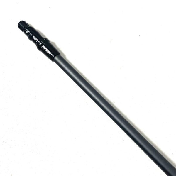Project X Hzrdus Smoke Green #5 Fairway Reg+ Flex Shaft-TaylorMade Adapter - Image 4