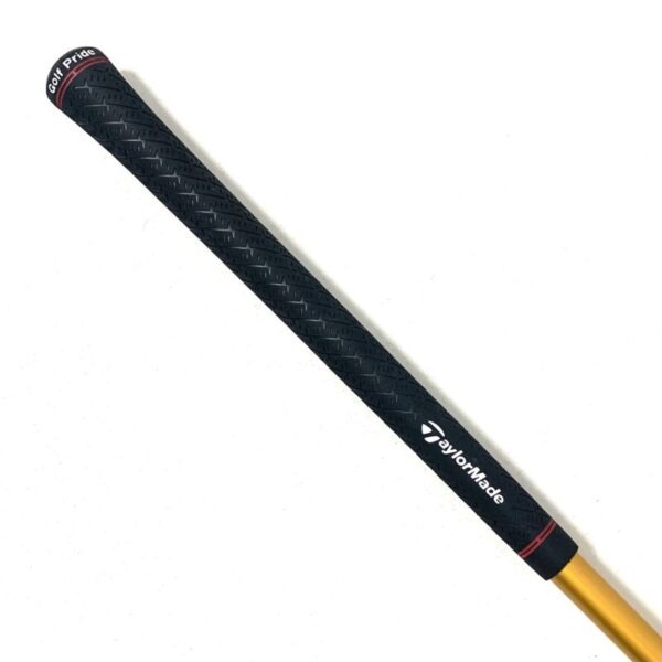 Fujikura Speeder 6 Stiff Flex Mini Driver Shaft - TaylorMade Adapter - Image 3