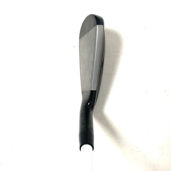 Mizuno Fli-Hi #3 Iron Club - Fujikura Atmos HB Tour Spec 9X X-Stiff Flex Shaft - Image 3