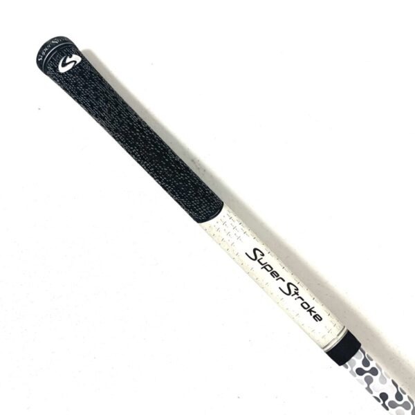 Mizuno Fli-Hi #3 Iron Club - Fujikura Atmos HB Tour Spec 9X X-Stiff Flex Shaft - Image 6