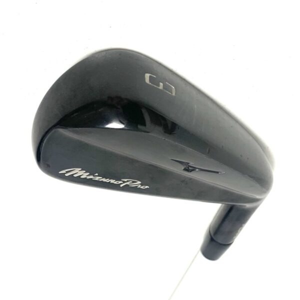 Mizuno Fli-Hi #3 Iron Club - Fujikura Atmos HB Tour Spec 9X X-Stiff Flex Shaft