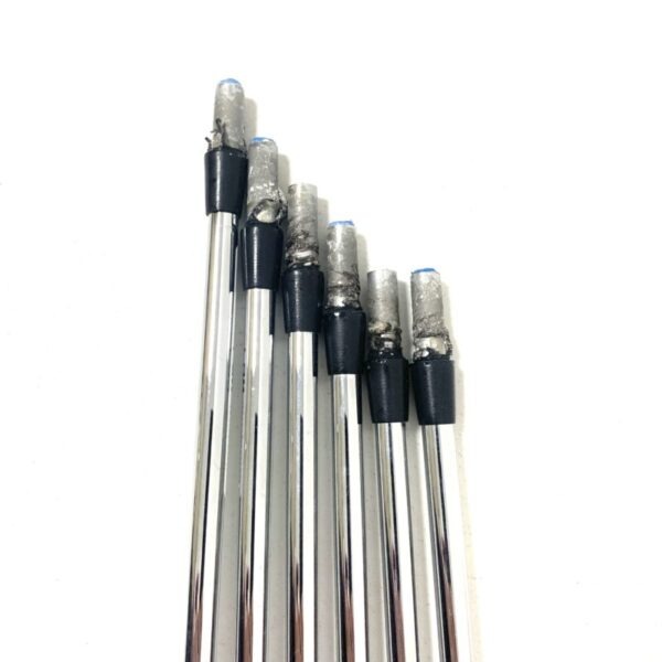 Ping AWT 3.0 Regular Flex Shaft Set #6-G/W (Set of 6) - Pulled - Image 4