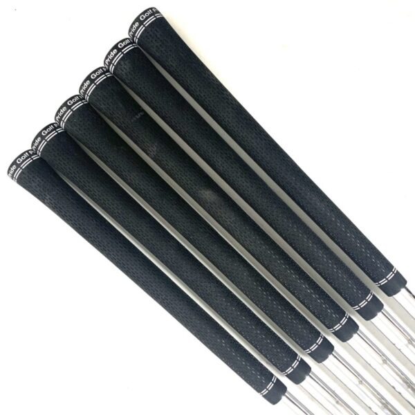 Ping AWT 3.0 Regular Flex Shaft Set #6-G/W (Set of 6) - Pulled - Image 3