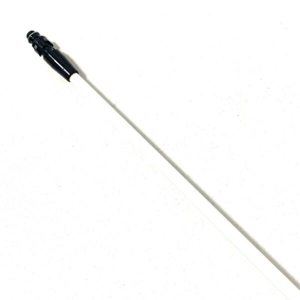 Fujikura ATMOS Tour Spec 6 #3 Wood Fairway Stiff Flex Shaft - Titleist Adapter - Image 3