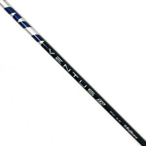 Fujikura Ventus TR 6 #5 or #7 Fairway Wood Regular Flex Shafts - Pulled
