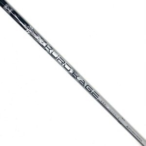 Mitsubishi Kuro Kage 60 Stiff Flex Fairway Shaft - Choose Adapter