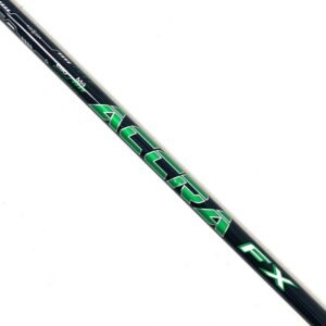 Accra FX 260 M4 Stiff Flex Driver Shaft - Titleist Adapter